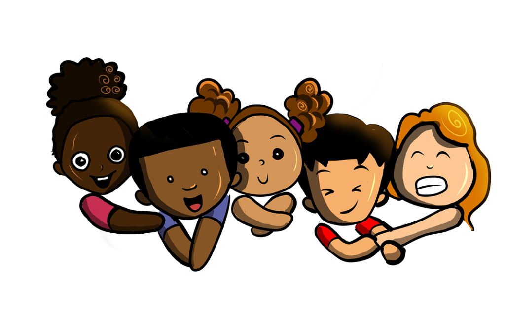 diversity, equality, children-5392891.jpg
